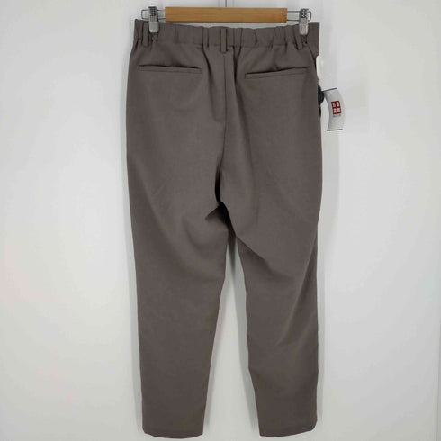 ビューティーアンドユースユナイテッドアローズ BEAUTY & YOUTH UNITED ARROWS TORAY「リランチェ&+」 コンフォートジャケット 「リランチェ&+」 1P テーパード パンツ -セットアップ メンズ S/M