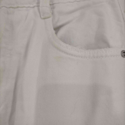 ザラ ZARA MID-RISE TRF BOOTCUT JEANS レディース 32