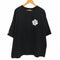 エージェム A’gem キャラクター プリント クルーネック S/S Tシャツ メンズ FREE