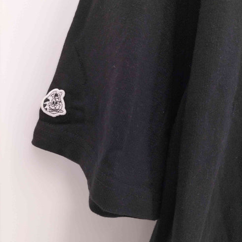 エージェム A’gem キャラクター プリント クルーネック S/S Tシャツ メンズ FREE