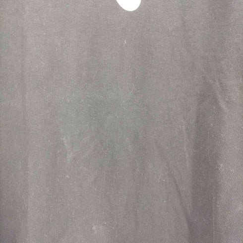エージェム A’gem キャラクター プリント クルーネック S/S Tシャツ メンズ FREE