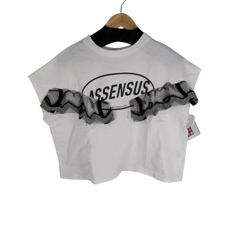 WONDERTHREAD T-SHIRT レディース FREE