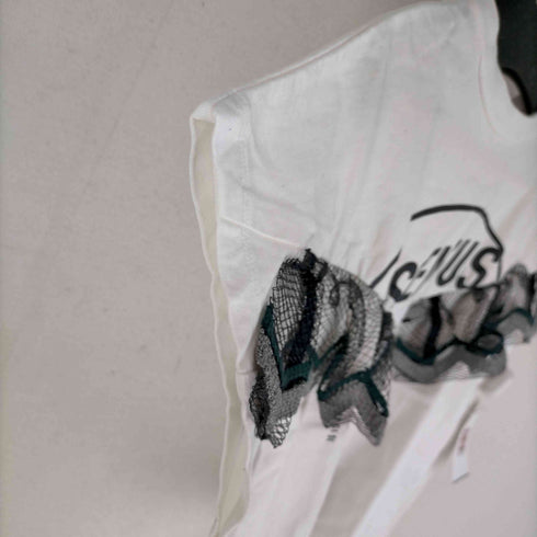WONDERTHREAD T-SHIRT レディース FREE