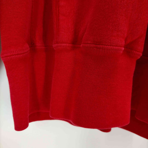チャンピオン Champion 90s USA製 刺繍タグ REVERSE WEAVE フーディ メンズ JPN:M