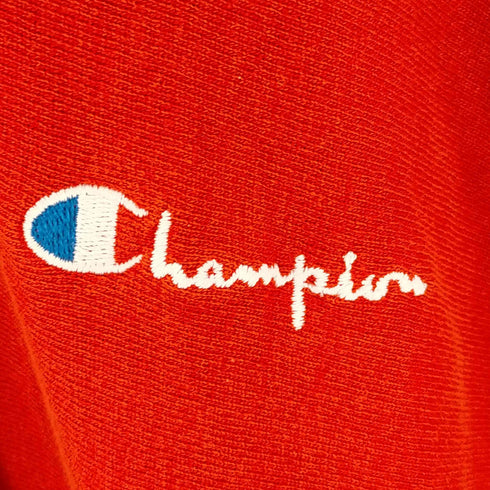チャンピオン Champion 90s USA製 刺繍タグ REVERSE WEAVE フーディ メンズ JPN:M