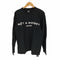 INCRM L/S T-SHIRT プリントTシャツ ロンT メンズ JPN:L