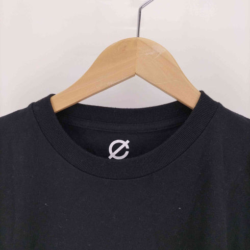 INCRM L/S T-SHIRT プリントTシャツ ロンT メンズ JPN:L