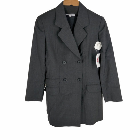 ランバン LANVIN テーラードジャケット レディース 36