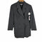 ランバン LANVIN テーラードジャケット レディース 36