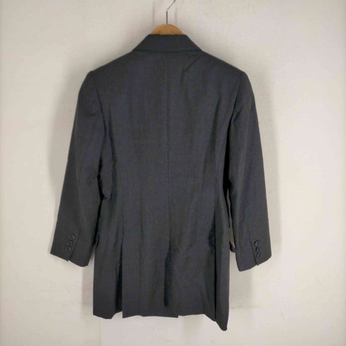ランバン LANVIN テーラードジャケット レディース 36