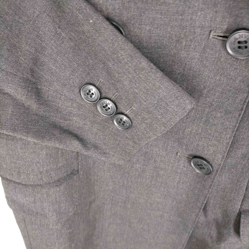 ランバン LANVIN テーラードジャケット レディース 36