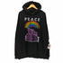 ルージュ Wrouge Peace Bear BIG Parka レディース FREE