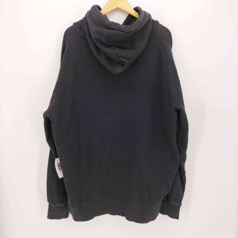 ルージュ Wrouge Peace Bear BIG Parka レディース FREE