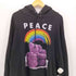 ルージュ Wrouge Peace Bear BIG Parka レディース FREE