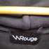 ルージュ Wrouge Peace Bear BIG Parka レディース FREE