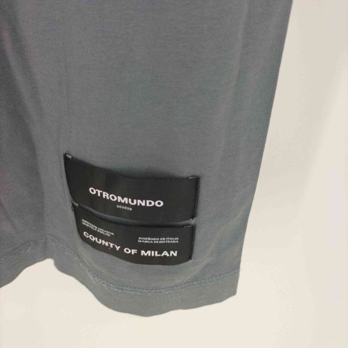 マルセロバーロン MARCELO BURLON COUNTY OF MILAN S/S Tシャツ メンズ JPN:M