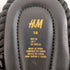 エイチアンドエム H&M ロープサンダル レディース US:7