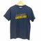 アメリカーナ Americana ロゴプリントクルーネックポケットTシャツ レディース