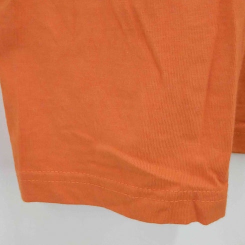 アルファインダストリーズ ALPHA INDUSTRIES ロゴプリントクルーネックTシャツ メンズ JPN:M