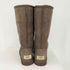アグ UGG CLASSIC TALL クラシックトール チョコレート レディース US:6