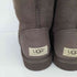 アグ UGG CLASSIC TALL クラシックトール チョコレート レディース US:6
