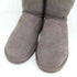 アグ UGG CLASSIC TALL クラシックトール チョコレート レディース US:6