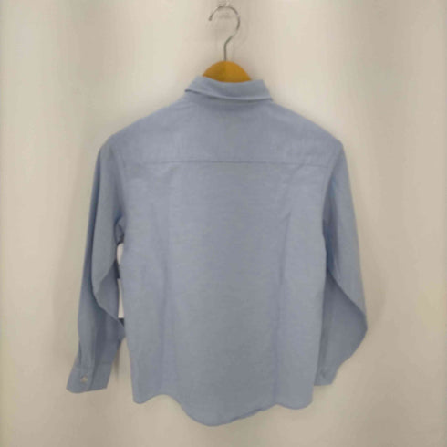 ヴァンヒューゼン VAN HEUSEN BD L/S シャツ メンズ 14