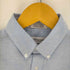 ヴァンヒューゼン VAN HEUSEN BD L/S シャツ メンズ 14