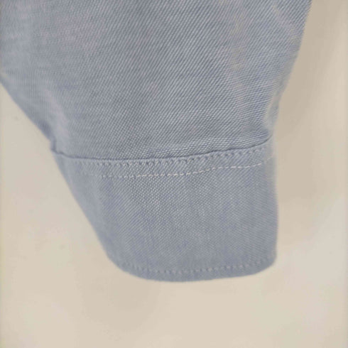 ヴァンヒューゼン VAN HEUSEN BD L/S シャツ メンズ 14