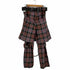 セディショナリーズバイトリプルシックス SEDITIONARIES by 666 Bondage Trousers ボンデッジトラウザーズ ボンテージパンツ メンズ JPN:L