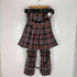 セディショナリーズバイトリプルシックス SEDITIONARIES by 666 Bondage Trousers ボンデッジトラウザーズ ボンテージパンツ メンズ JPN:L