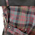 セディショナリーズバイトリプルシックス SEDITIONARIES by 666 Bondage Trousers ボンデッジトラウザーズ ボンテージパンツ メンズ JPN:L