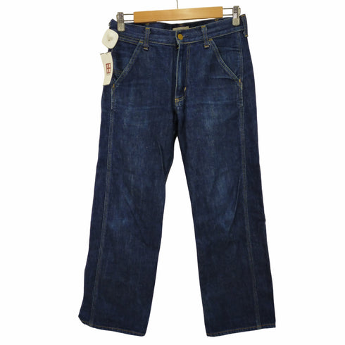 アーペーセー A.P.C. リジットデニム メンズ 28