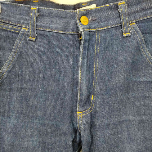アーペーセー A.P.C. リジットデニム メンズ 28
