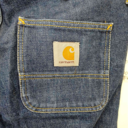 アーペーセー A.P.C. リジットデニム メンズ 28