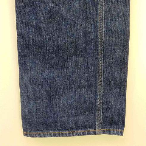 アーペーセー A.P.C. リジットデニム メンズ 28