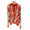 ジャンキームード JUNKY MOOD 22AW Wave Cardigan ウェーブ カーディガン メンズ JPN:L