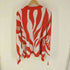 ジャンキームード JUNKY MOOD 22AW Wave Cardigan ウェーブ カーディガン メンズ JPN:L