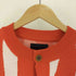 ジャンキームード JUNKY MOOD 22AW Wave Cardigan ウェーブ カーディガン メンズ JPN:L