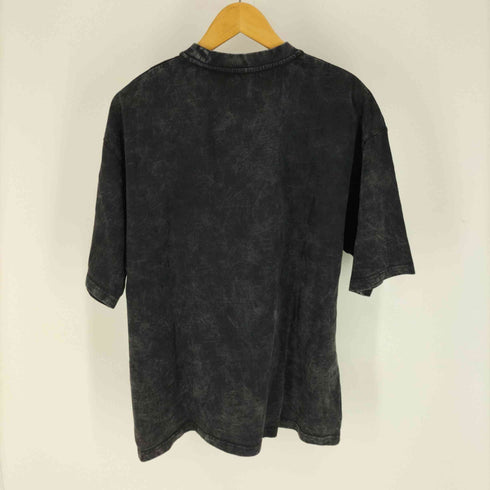 ジーオーシー G.O.C オーバーサイズヴィンテージプリントTEE メンズ JPN:L
