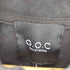 ジーオーシー G.O.C オーバーサイズヴィンテージプリントTEE メンズ JPN:L