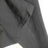 フォーティーファイブアールピーエム 45rpm WOOL100% センターボタン スラックス レディース 31