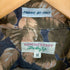 エミスフェール HEMISPHERES フラワープリント BD L/S シャツ メンズ JPN:M