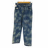 ジャンキームード JUNKY MOOD Bleach Denim Pants メンズ JPN:M