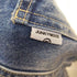 ジャンキームード JUNKY MOOD Bleach Denim Pants メンズ JPN:M