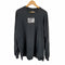 チームビーバー TEAM BIEBER L/S TSHIRT メンズ import:XXL