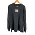 チームビーバー TEAM BIEBER L/S TSHIRT メンズ import:XXL