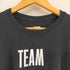 チームビーバー TEAM BIEBER L/S TSHIRT メンズ import:XXL