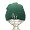 ジャンキームード JUNKY MOOD JM Embroidery Beanie ビーニー ニット帽 メンズ