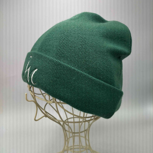 ジャンキームード JUNKY MOOD JM Embroidery Beanie ビーニー ニット帽 メンズ
